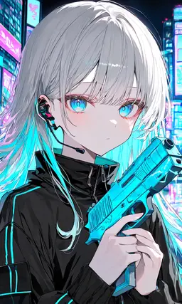 Profile image of Shion