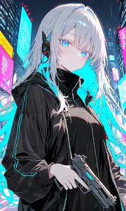 Profile image of Shion
