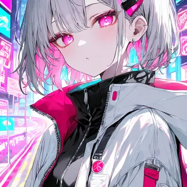 Profile image of Luna