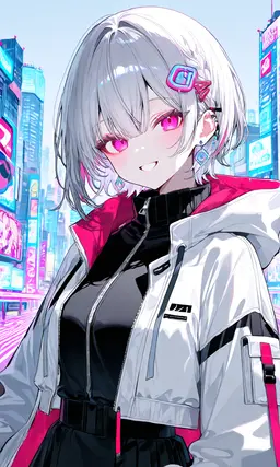 Profile image of Luna