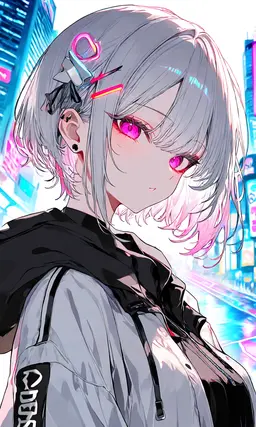 Profile image of Luna