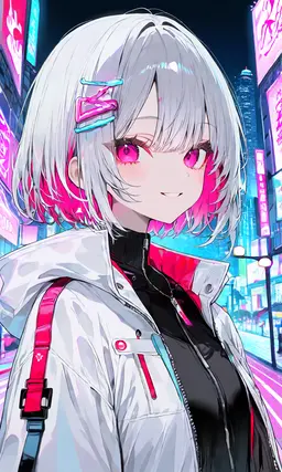 Profile image of Luna