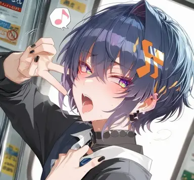 Profile image of Ren