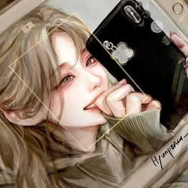 Profile image of 김민아