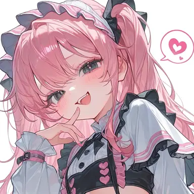 Profile image of モモ