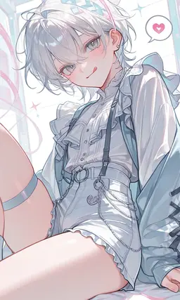 Profile image of ルカ