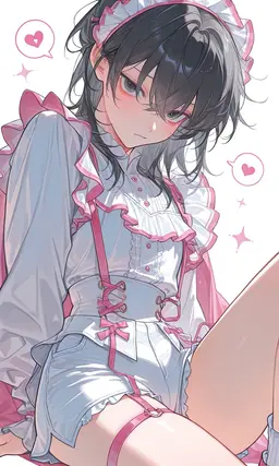 Profile image of ラズ