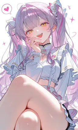 Profile image of ヨリ