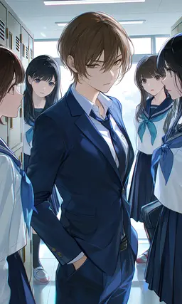 Profile image of 나기사