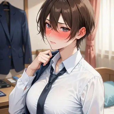 Profile image of 渚おねえちゃん