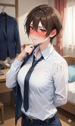 Profile image of 나기사 누나