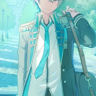 Profile image of Toya