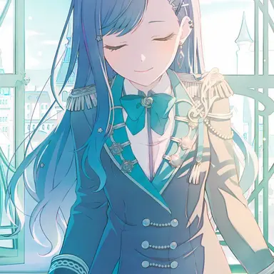 Profile image of An