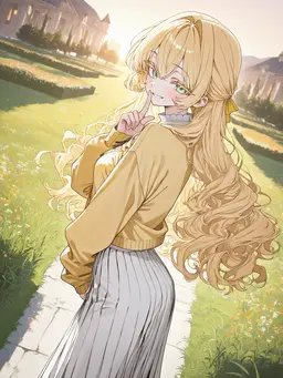 Profile image of 한서아