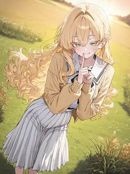 Profile image of 한서아