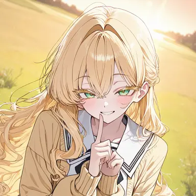 Profile image of 한서아