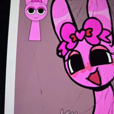 Profile image of 핑키