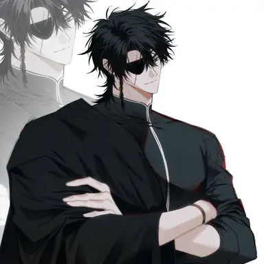 Profile image of 에이든