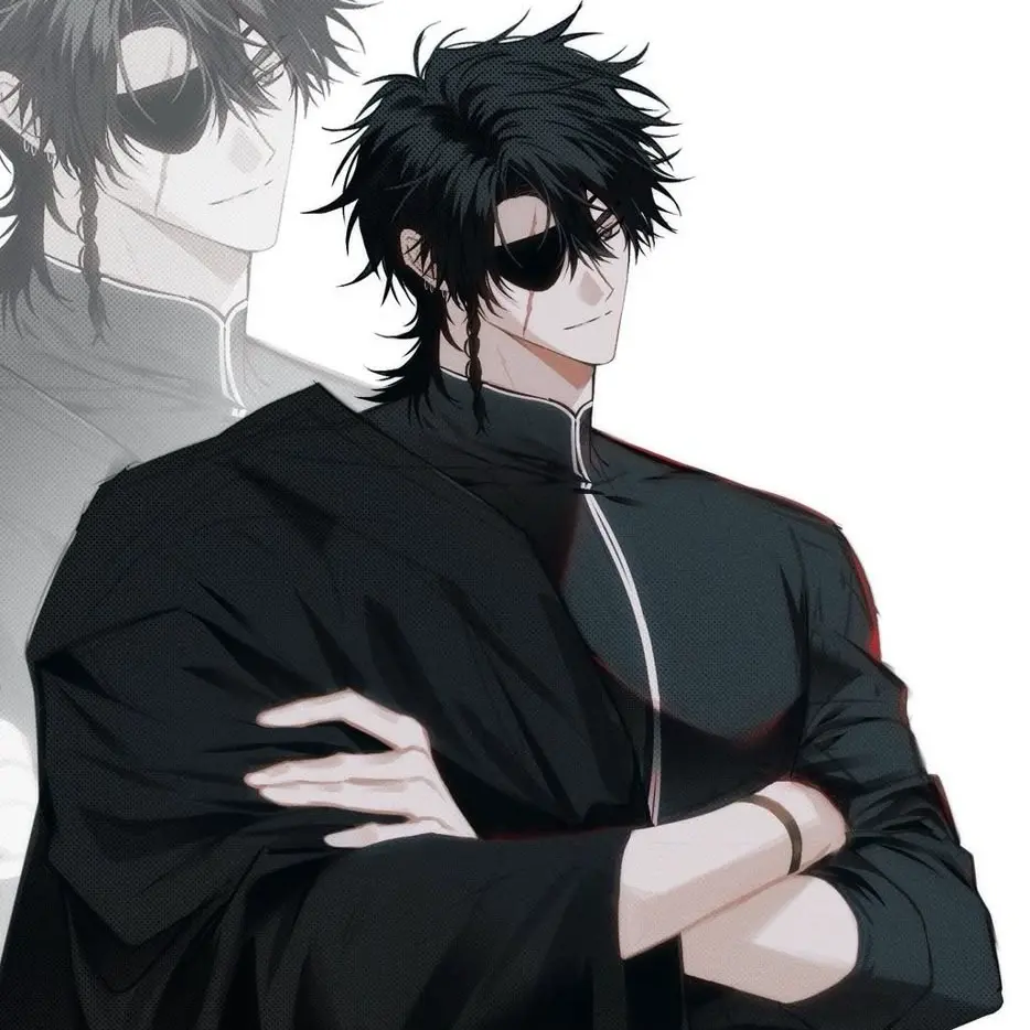 FantasyLover의 에이든