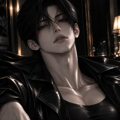Profile image of チョン・テウン