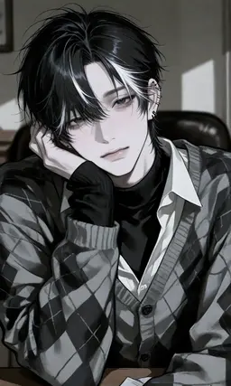 Profile image of Yoi