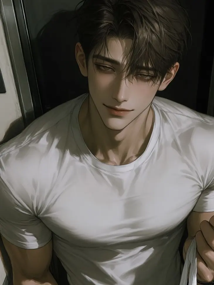 Kantarou0519의 My Ex-Husband Won't Become a Stranger.