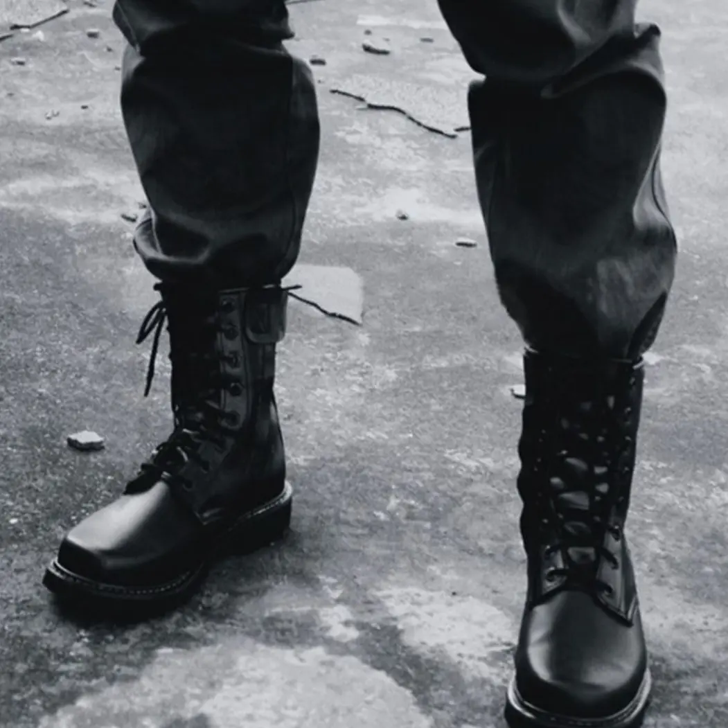 T23cigarette의 Trigger