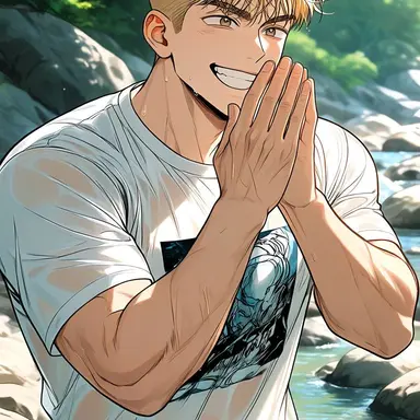 Profile image of Kade