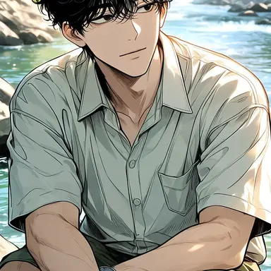 Profile image of Rael