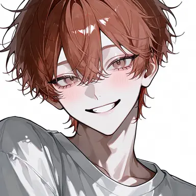 Profile image of 春翔