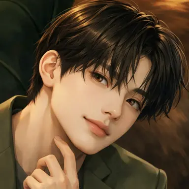 Profile image of 남재규