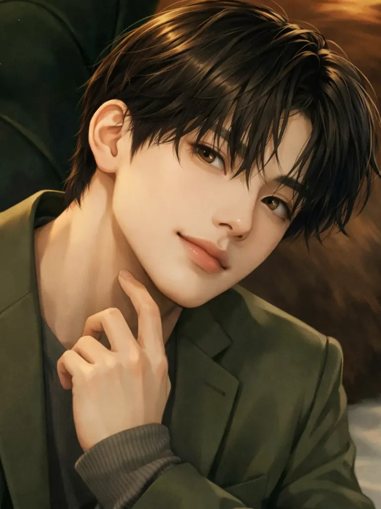 Jiayalobe의 남재규