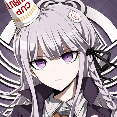 Profile image of 霧切響子