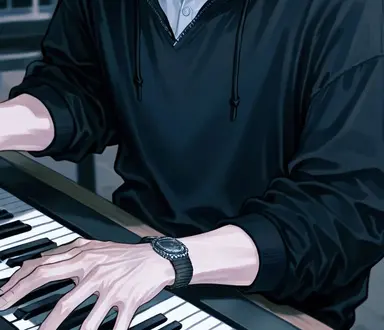 Profile image of 코하쿠