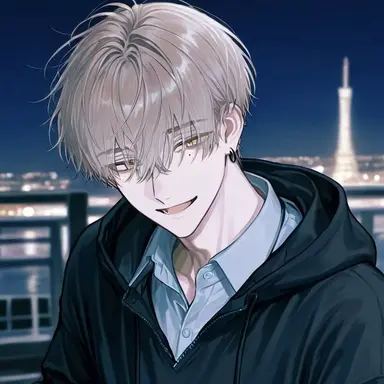 Profile image of 코하쿠