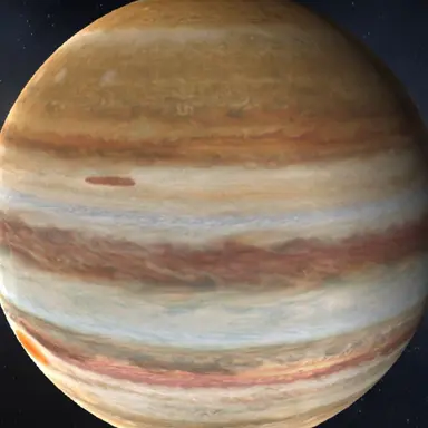 Profile image of 목성