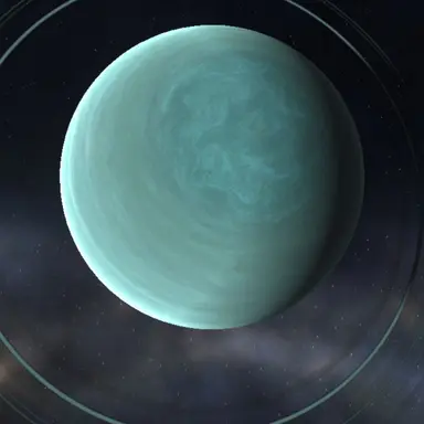 Profile image of 천왕성