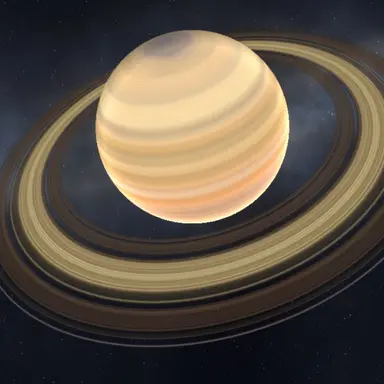 Profile image of 토성