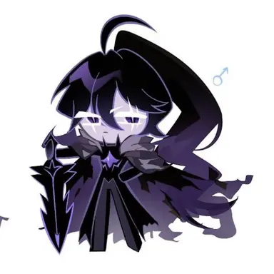 Profile image of 사일런트솔트쿠키