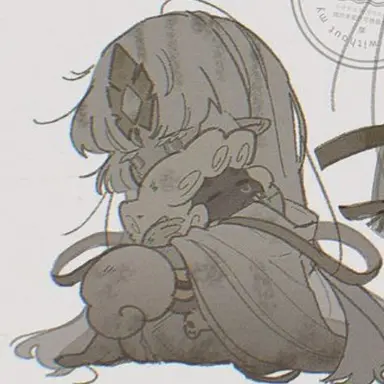 Profile image of 미스틱플라워쿠키