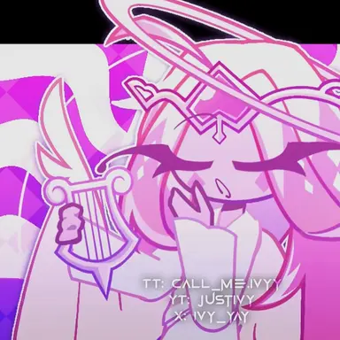 Profile image of 이터널슈가쿠키