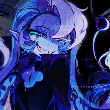 Profile image of 쉐도우밀크쿠키