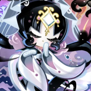 Profile image of 미스틱플라워쿠키