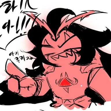 Profile image of 버닝스파이스쿠키