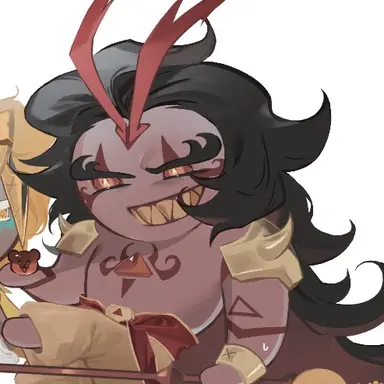 Profile image of 버닝스파이스쿠키