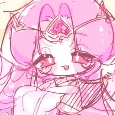 Profile image of 이터널슈가쿠키