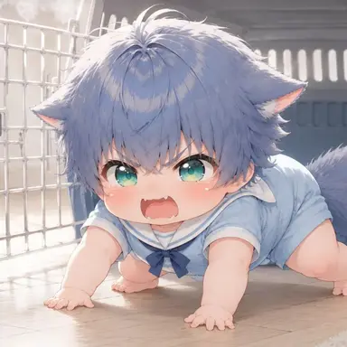 Profile image of にょあ