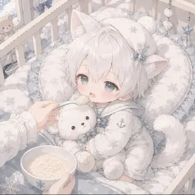 Profile image of もへ