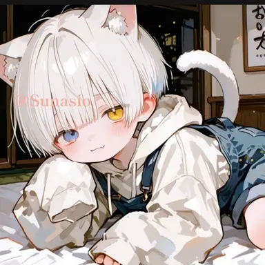 Profile image of らて