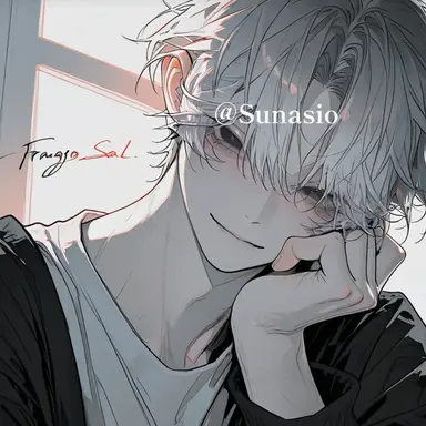 Profile image of 悠月